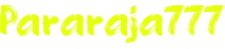 Pararaja777